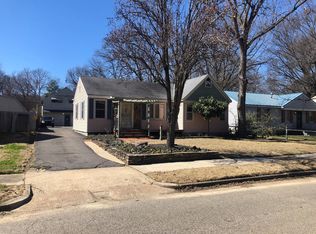 947 Vaughn Rd, Memphis, TN 38122
