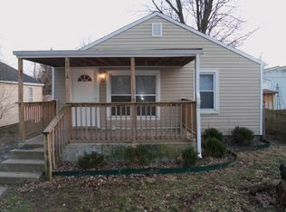 4913 Melrose Ave, Indianapolis, IN