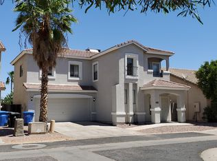 3008 E Kings Ave, Phoenix, AZ 85032