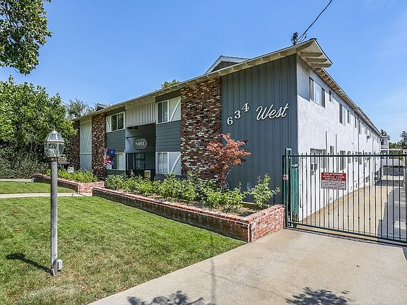 2nd image of 634 W Sierra Madre Blvd APT N