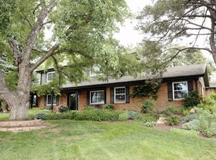 2542 Shalimar Dr, Colorado Springs, CO 80915