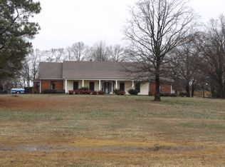 4700 Douglas Dr, Olive Branch, MS 38654
