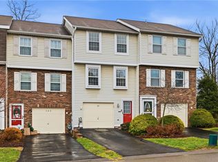 167 Rossmor Ct, Pittsburgh, PA 15229