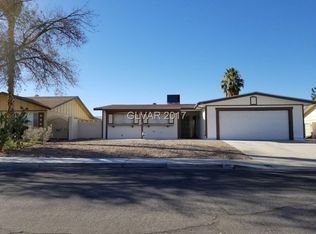 116 Thunder St, Las Vegas, NV 89145