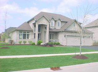 12742 Pintail Rd, Plainfield, IL 60585