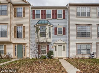 2581 Ambling Cir, Crofton, MD 21114