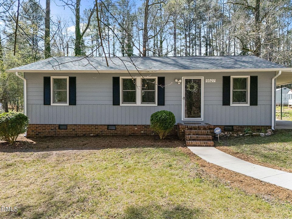 1st image of 5527 Ponderosa Dr