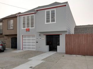 1819 46th Ave, San Francisco, CA 94122