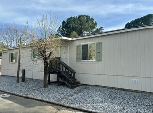 4410 Westside Rd SPACE 52, Redding, CA
