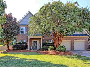 3204 Puritan Way, McDonough, GA 30252
