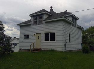 4445 Old 8 Rd, Rhinelander, WI 54501