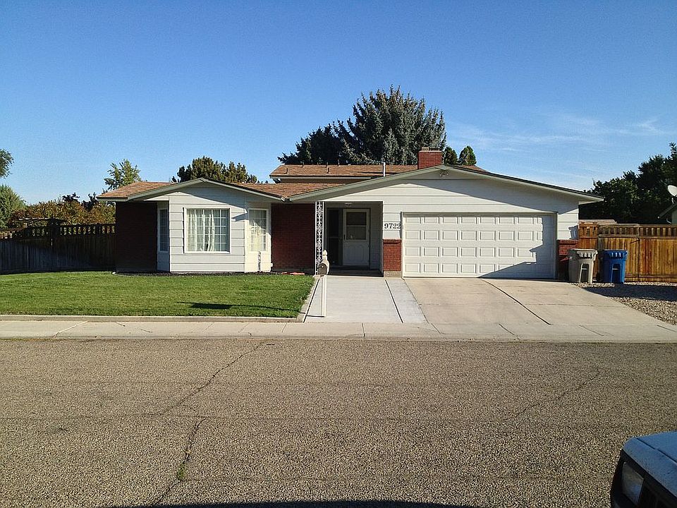 2nd image of 9722 W Telfair Dr
