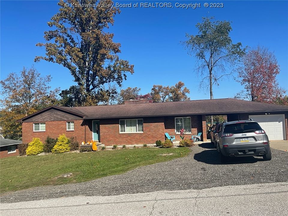 2609 Rummelbrown Dr, Charleston, WV 25302 Zillow