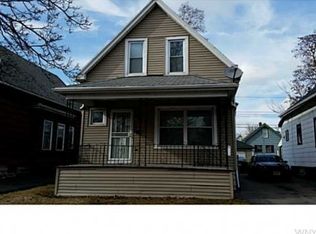 94 Warwick Ave, Buffalo, NY