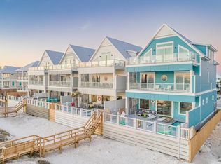 8319 Surf Dr UNIT D, Panama City Beach, FL 32408