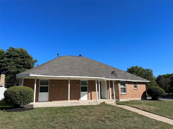 1403 Big Stone Gap Rd, Duncanville, TX 75137