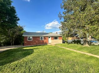 210 Cottonwood Dr, Dry Ridge, KY 41035