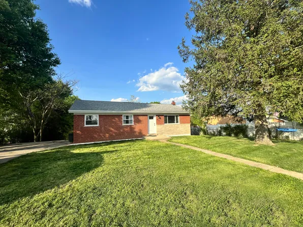 210 Cottonwood Dr, Dry Ridge, KY 41035