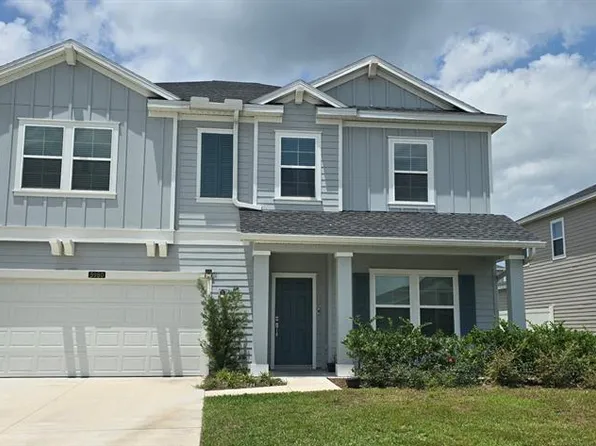 3980 NE 34th Ave, Ocala, FL 34479