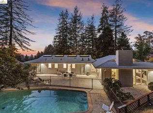 743 Woodhaven Rd, Berkeley, CA 94708