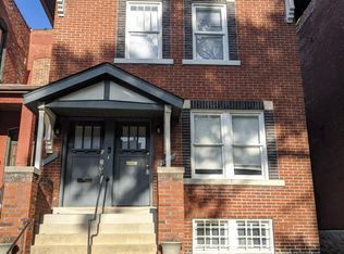 2126 Oregon Ave, Saint Louis, MO 63104
