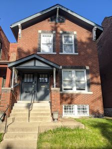 2126 Oregon Ave, Saint Louis, MO, 63104