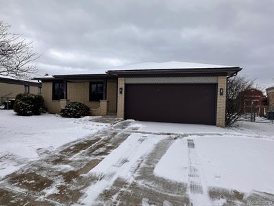 45528 Plum Grove Dr, Macomb, MI, 48044