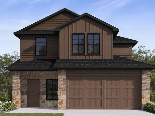 617 Newland Ct, Princeton, TX 75407