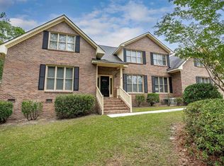 2001 Riding Ridge Rd, Columbia, SC 29223