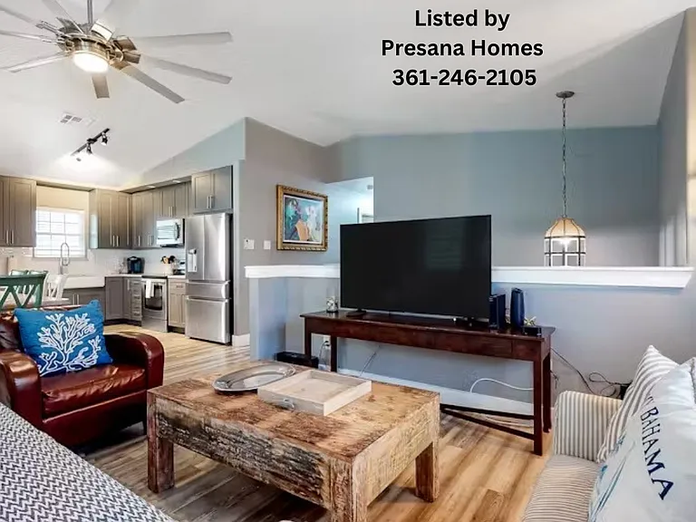 607 Sandkey Dr — Photo 4