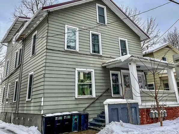 525 W Green St, Ithaca, NY 14850