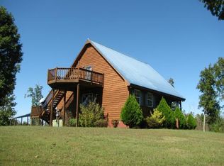 215 Clay Loop, Savannah, TN 38372