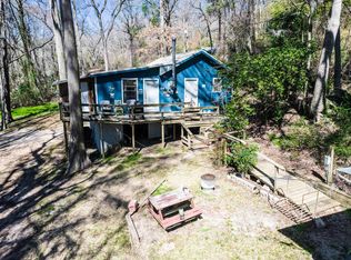 299 County Road 3637, Jefferson, TX 75657