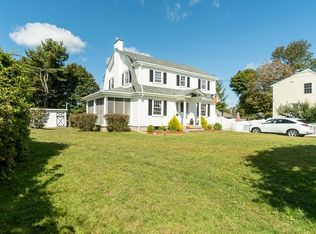 2834 Highland Ave, Fall River, MA 02720