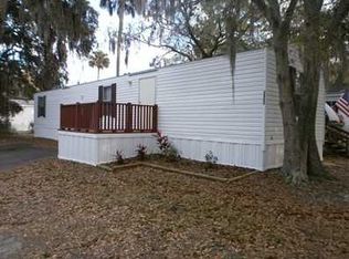 2863 Regas Dr W, Jacksonville, FL 32233