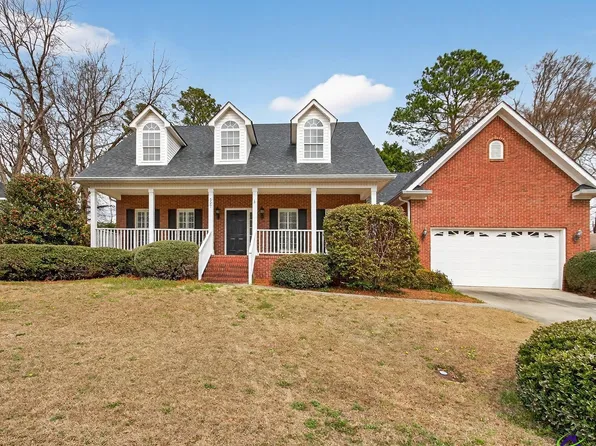 527 Sugarloaf Dr, Macon, GA 31204