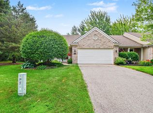 30 Aspen Ln NE #40, Grand Rapids, MI 49546