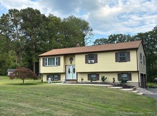 41 Jennings Ln, Windham, CT 06280