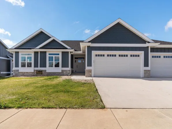 4090 Hanover Drive, Deforest, WI 53532