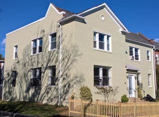 1600 E St NE APT 1, Washington, DC 20002