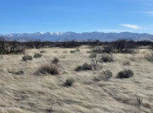 651AC S Clovis Rd #38, Pearce, AZ 85625