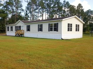 16103 SW County Road 235, Brooker, FL 32622