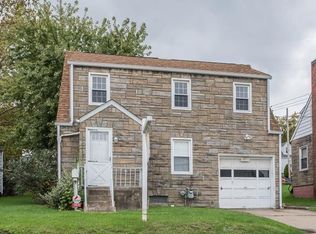 2022 Dalton St, McKeesport, PA
