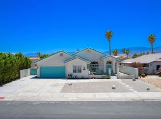 67175 Rango Rd, Cathedral City, CA 92234