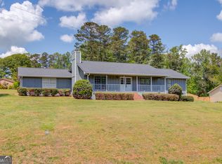 4113 Grey Fox Trl, Oakwood, GA 30566