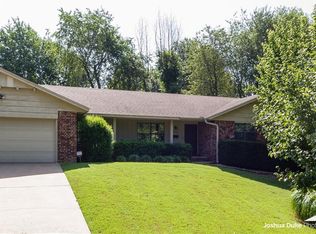 1405 Camino Real, Springdale, AR 72762