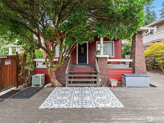 2nd image of 4259 SW Othello Street