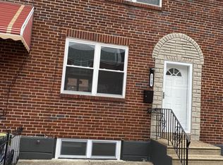 1725 S Dover St, Philadelphia, PA 19145
