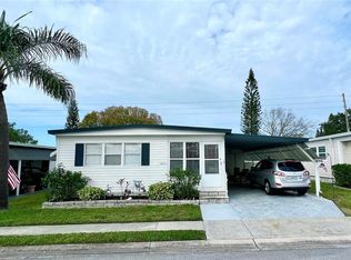 1100 Belcher Rd S LOT 15, Largo, FL 33771