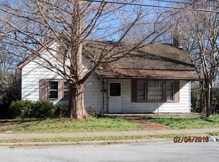 120 Holland St, Gaffney, SC 29341